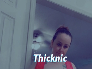 thicknic J Mine