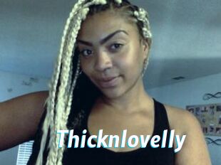 Thicknlovelly