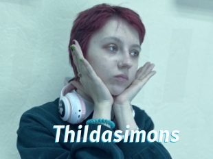 Thildasimons