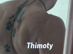 Thimoty