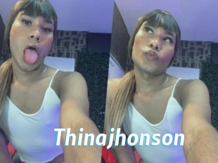 Thinajhonson