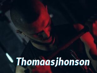 Thomaasjhonson