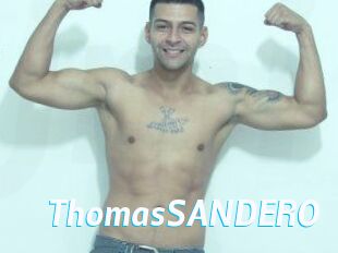 ThomasSANDERO
