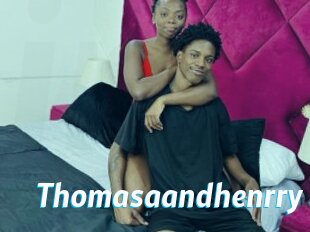 Thomasaandhenrry
