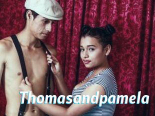 Thomasandpamela