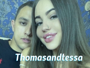 Thomasandtessa