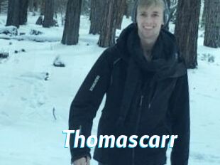 Thomascarr
