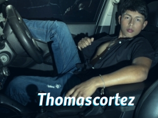 Thomascortez