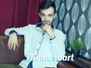 Thomasdart