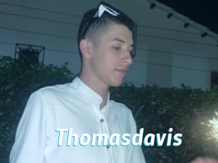 Thomasdavis