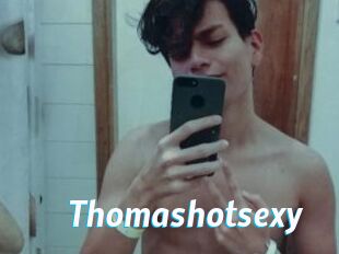 Thomashotsexy