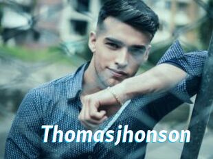 Thomasjhonson