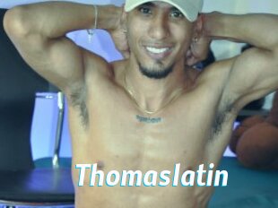 Thomaslatin