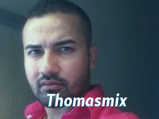 Thomasmix