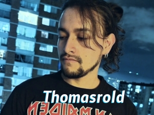 Thomasrold