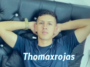 Thomaxrojas