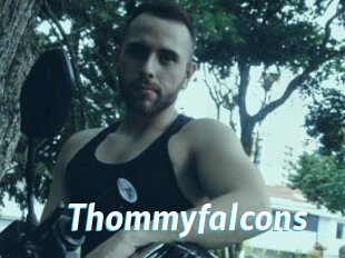 Thommyfalcons