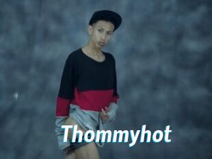 Thommyhot