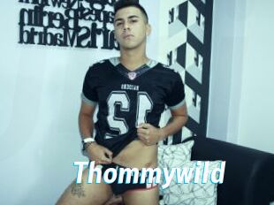 Thommywild