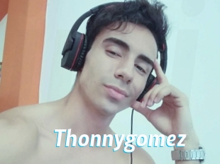 Thonnygomez