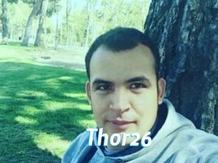Thor26