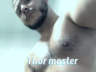 thor_master J Mine