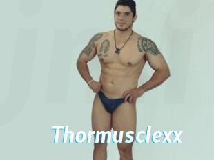 Thormusclexx