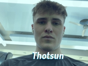 Thotsun
