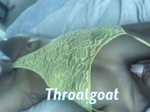 Throatgoat