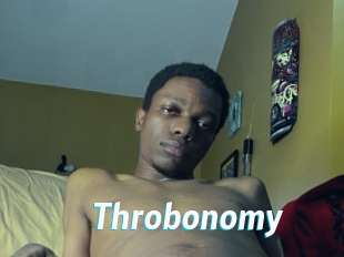 Throbonomy