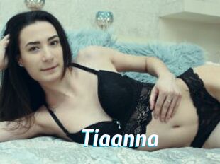 Tiaanna