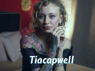 Tiacapwell