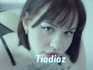 Tiadiaz
