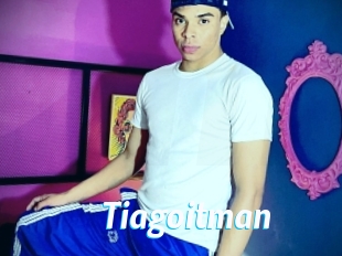 Tiagoitman