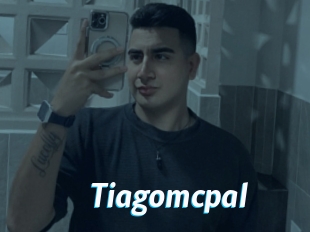 Tiagomcpal