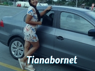 Tianabornet