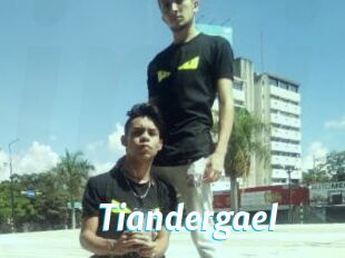 Tiandergael