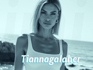 tiannagalaher J Mine