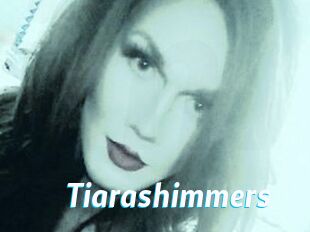 Tiarashimmers