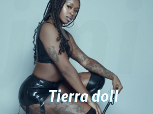Tierra_doll