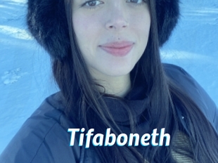 Tifaboneth