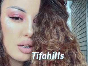 Tifahills