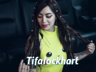 Tifalockhart