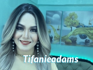 Tifanieadams