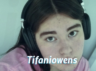 Tifaniowens