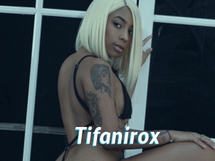 Tifanirox
