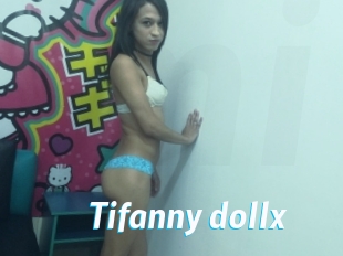 Tifanny_dollx