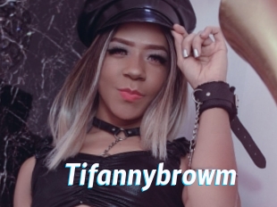 Tifannybrowm