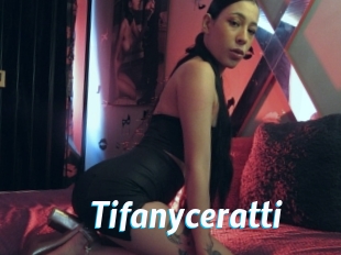 Tifanyceratti