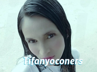 Tifanyoconers